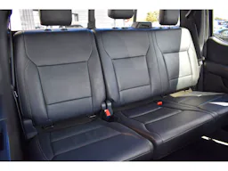 Ford F 150  F-150 XLT SUPERCREW 4X4 V8 5.0L occasion - Photo 5