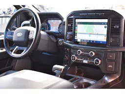 Ford F 150  F-150 XLT SUPERCREW 4X4 V8 5.0L occasion - Photo 6