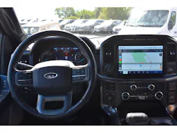 Ford F 150  F-150 XLT SUPERCREW 4X4 V8 5.0L occasion - Photo 7