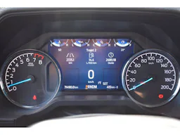 Ford F 150 F-150 XLT SUPERCREW 4X4 V8 5.0L occasion - Photo 8