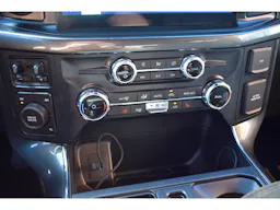 Ford F 150  F-150 XLT SUPERCREW 4X4 V8 5.0L occasion - Photo 13