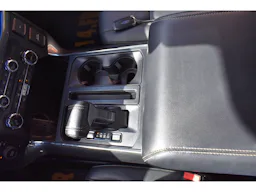Ford F 150 F-150 XLT SUPERCREW 4X4 V8 5.0L occasion - Photo 14