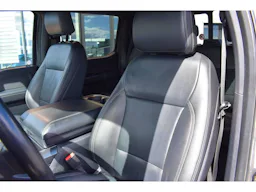Ford F 150 F-150 XLT SUPERCREW 4X4 V8 5.0L occasion - Photo 15