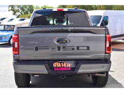 Ford F 150  F-150 XLT SUPERCREW 4X4 V8 5.0L occasion - Photo 18