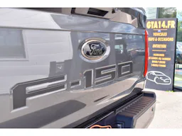 Ford F 150  F-150 XLT SUPERCREW 4X4 V8 5.0L occasion - Photo 19