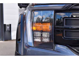 Ford F 150  F-150 XLT SUPERCREW 4X4 V8 5.0L occasion - Photo 41