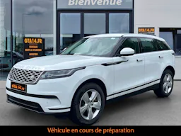 Land Rover Range Rover Velar  2.0 P400e - BVA  S PHASE 3 occasion - Photo 1