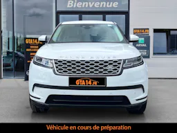 Land Rover Range Rover Velar 2.0 P400e - BVA S PHASE 3 occasion - Photo 2