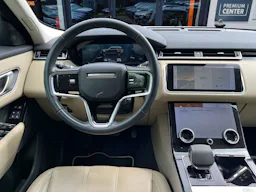 Land Rover Range Rover Velar 2.0 P400e - BVA S PHASE 3 occasion - Photo 3