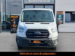 Ford Transit  P350 L2 2.0 ECOBLUE 130 S&S TREND BUSINESS occasion - Photo 3