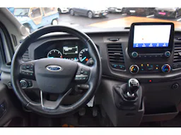 Ford Transit P350 L2 2.0 ECOBLUE 130 S&S TREND BUSINESS occasion - Photo 7