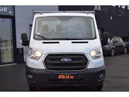 Ford Transit P350 L2 2.0 ECOBLUE 130 S&S TREND BUSINESS occasion - Photo 18