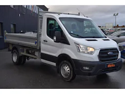 Ford Transit  P350 L2 2.0 ECOBLUE 130 S&S TREND BUSINESS occasion - Photo 20