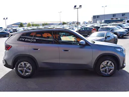 BMW X1 U11 xDrive 23i 218ch DKG7 occasion - Photo 4