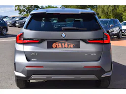 BMW X1 U11 xDrive 23i 218ch DKG7 occasion - Photo 18