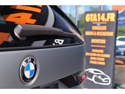 BMW X1 U11  xDrive 23i 218ch DKG7 occasion - Photo 19