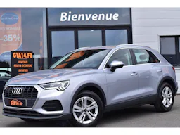 Audi Q3  35 TFSI 150 ch S tronic 7 Business Executive occasion - Photo 1