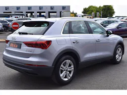 Audi Q3 35 TFSI 150 ch S tronic 7 Business Executive occasion - Photo 2