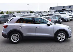 Audi Q3  35 TFSI 150 ch S tronic 7 Business Executive occasion - Photo 4