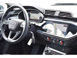Audi Q3 35 TFSI 150 ch S tronic 7 Business Executive occasion - Photo 6