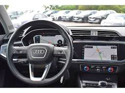 Audi Q3 35 TFSI 150 ch S tronic 7 Business Executive occasion - Photo 7