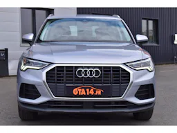 Audi Q3 35 TFSI 150 ch S tronic 7 Business Executive occasion - Photo 17