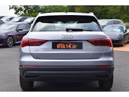 Audi Q3 35 TFSI 150 ch S tronic 7 Business Executive occasion - Photo 18