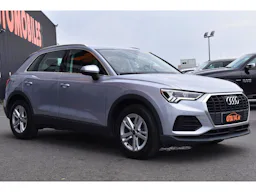 Audi Q3 35 TFSI 150 ch S tronic 7 Business Executive occasion - Photo 20