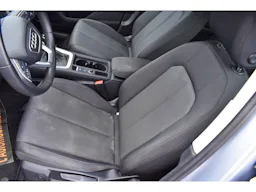 Audi Q3  35 TFSI 150 ch S tronic 7 Business Executive occasion - Photo 36