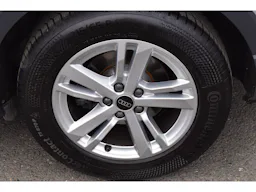 Audi Q3 35 TFSI 150 ch S tronic 7 Business Executive occasion - Photo 37