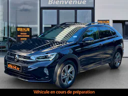 Volkswagen Taigo 1.0 TSI 110 DSG7 R-Line occasion - Photo 6
