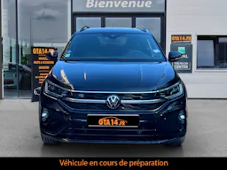 Volkswagen Taigo 1.0 TSI 110 DSG7 R-Line occasion - Photo 5