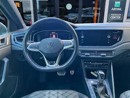 Volkswagen Taigo 1.0 TSI 110 DSG7 R-Line occasion - Photo 4