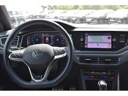 Volkswagen Taigo  1.0 TSI 110 DSG7 R-Line occasion - Photo 7