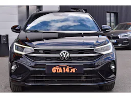 Volkswagen Taigo 1.0 TSI 110 DSG7 R-Line occasion - Photo 17
