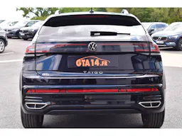 Volkswagen Taigo 1.0 TSI 110 DSG7 R-Line occasion - Photo 18