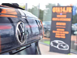 Volkswagen Taigo 1.0 TSI 110 DSG7 R-Line occasion - Photo 19
