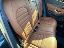 Mercedes Benz Classe GLC  300 de 9G-Tronic 4Matic AMG Line occasion - Photo 3