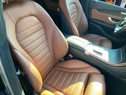Mercedes Benz Classe GLC 300 de 9G-Tronic 4Matic AMG Line occasion - Photo 4