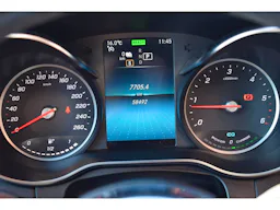 Mercedes Benz Classe GLC  300 de 9G-Tronic 4Matic AMG Line occasion - Photo 8
