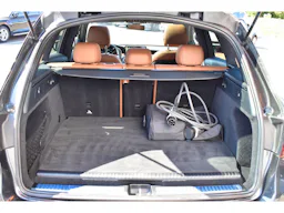 Mercedes Benz Classe GLC 300 de 9G-Tronic 4Matic AMG Line occasion - Photo 9