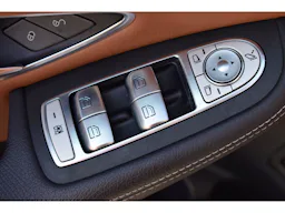 Mercedes Benz Classe GLC  300 de 9G-Tronic 4Matic AMG Line occasion - Photo 11