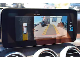 Mercedes Benz Classe GLC  300 de 9G-Tronic 4Matic AMG Line occasion - Photo 12