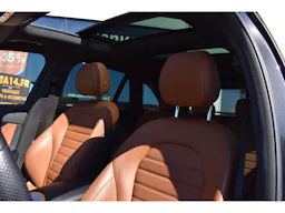 Mercedes Benz Classe GLC  300 de 9G-Tronic 4Matic AMG Line occasion - Photo 15