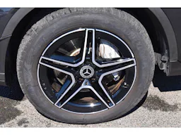 Mercedes Benz Classe GLC  300 de 9G-Tronic 4Matic AMG Line occasion - Photo 16