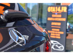 Mercedes Benz Classe GLC 300 de 9G-Tronic 4Matic AMG Line occasion - Photo 19