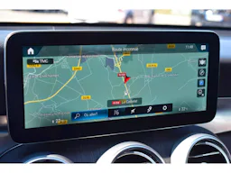 Mercedes Benz Classe GLC 300 de 9G-Tronic 4Matic AMG Line occasion - Photo 31