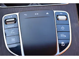 Mercedes Benz Classe GLC 300 de 9G-Tronic 4Matic AMG Line occasion - Photo 32