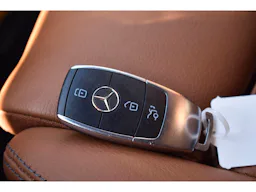 Mercedes Benz Classe GLC  300 de 9G-Tronic 4Matic AMG Line occasion - Photo 33