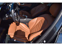 Mercedes Benz Classe GLC  300 de 9G-Tronic 4Matic AMG Line occasion - Photo 37